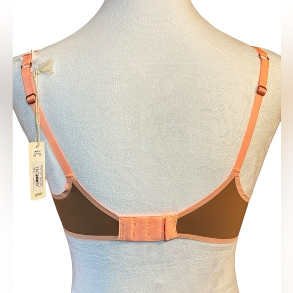 Aerie Smoothez Unlined Full Coverage Bra - Picture 2 of 4